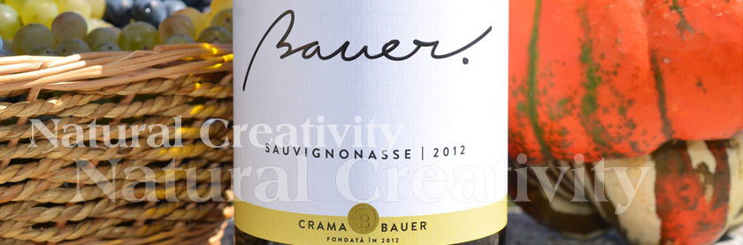 Crama Bauer