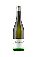 Riesling R.R. demi dulce 2020